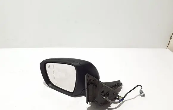 Renault Scenic IV - Grand scenic IV Front door electric wing mirror 963020298R