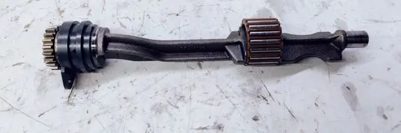 Audi A3 S3 8L Camshaft 06H103333B
