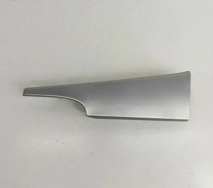 Ford Mustang VI Dashboard glove box trim GR3B63044B78 GR3B63044B78AB