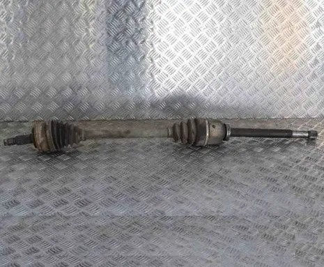 Renault Master III Front driveshaft