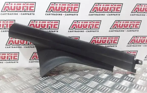 BMW 5 F10 F11 Other sill/pillar trim element 7352122 19545512