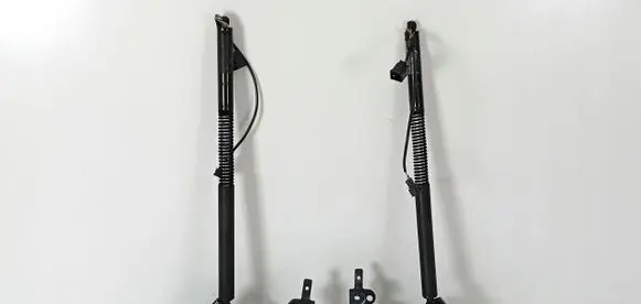 Audi A7 S7 4G Tailgate/trunk/boot tension spring 