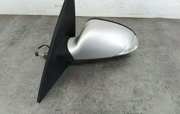 Smart ForFour I Front door electric wing mirror E9024260E9014260