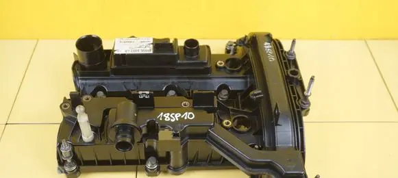 Ford Focus Rocker cam cover DM5G6007LD 19SP10