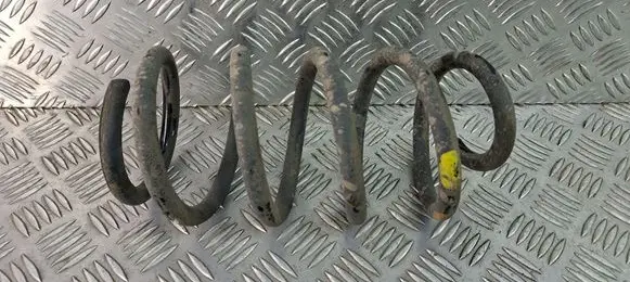 Dacia Logan I Rear coil spring 