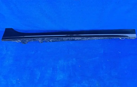 BMW 1 F40 Sill/side skirt trim 8072574