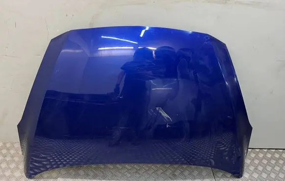 Ford Fiesta Engine bonnet/hood