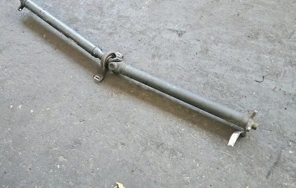Mercedes-Benz E A207 Rear driveshaft/prop shaft A2042316 IMPRK1446180