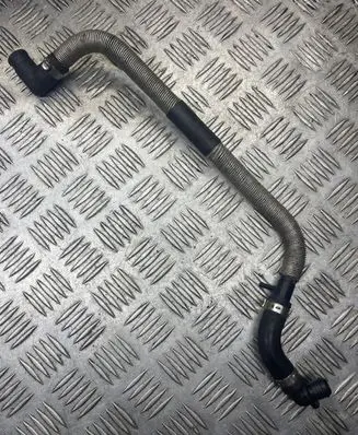 Audi A8 S8 D3 4E Brake booster pipe/hose 4E1611931AR