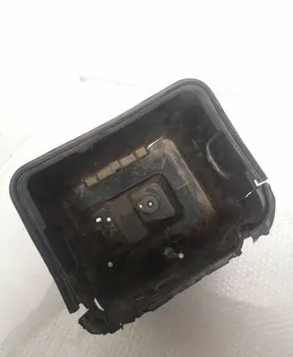 Ford Mustang VI Battery box tray FR3B10723AD M340E