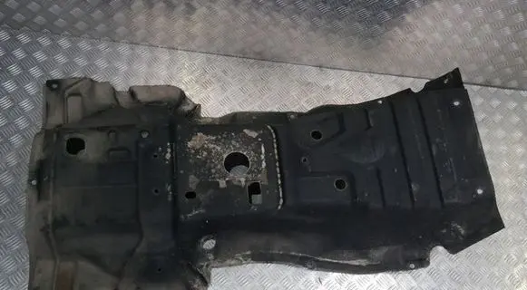 Mercedes-Benz G W463 2nd Gen Interior carpet A4636824900