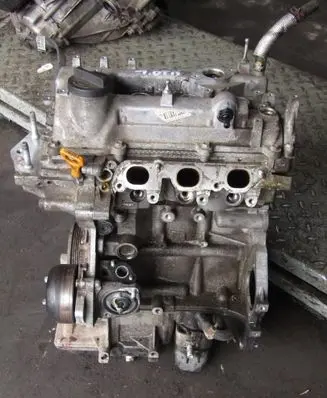 KIA Ceed Engine G3LC