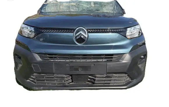 Citroen Berlingo Front piece kit 