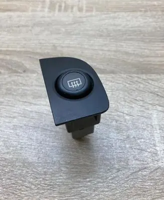 Honda Civic Windscreen/window heater switch 