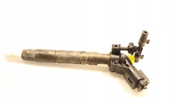 Fuel injector