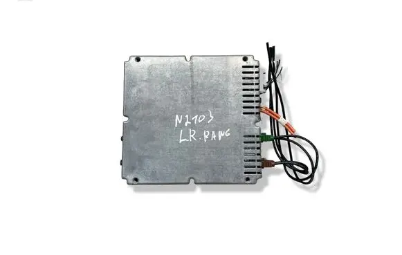 Land Rover Range Rover Sport L320 Video control module UH4219C063BC 005635 532320808