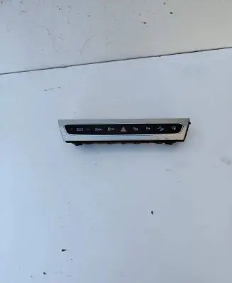 Audi Q7 4M Other switches/knobs/shifts 4M0925301B