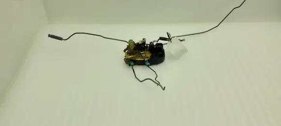 Chrysler Grand Voyager IV Front door lock