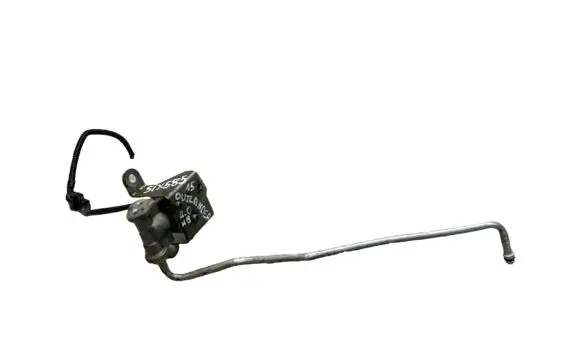 Mitsubishi Outlander Air conditioning (A/C) pressure sensor CAB382A001