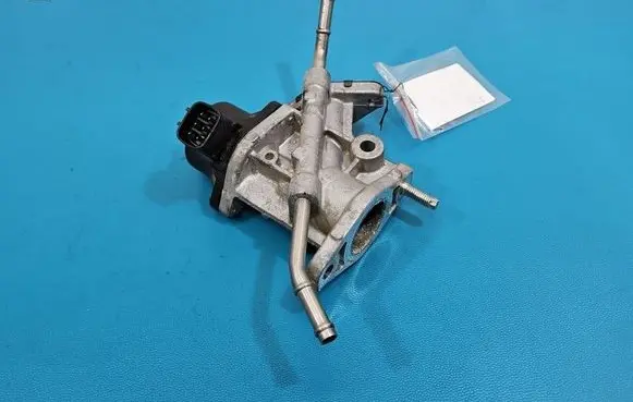 Toyota Corolla E210 E21 EGR valve 2562037140 IMPRK1591607