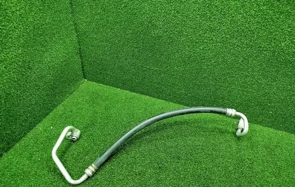 Mitsubishi Pajero Air conditioning (A/C) pipe/hose 09H20