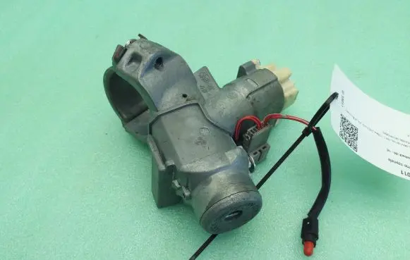 Subaru Outback Ignition lock AS95