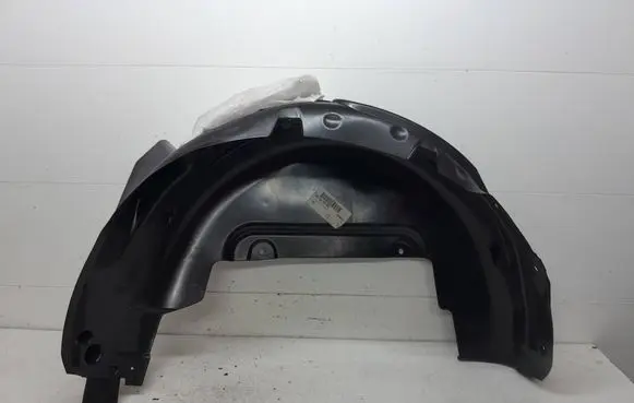 Peugeot 3008 II Rear arch fender liner splash guards 9830342680