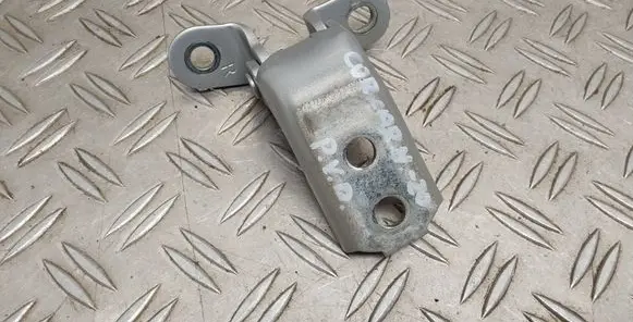 Toyota Corolla E210 E21 Front door upper hinge 