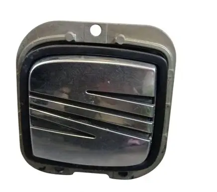Seat Leon (1M) Tailgate lock latch 