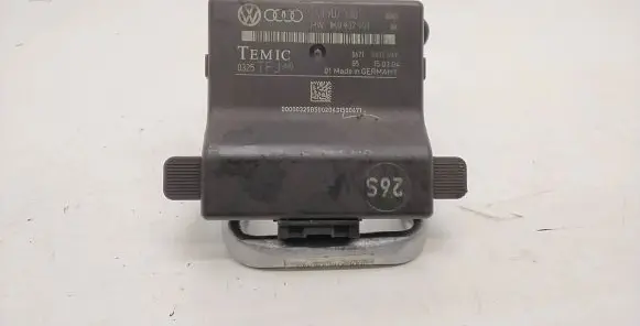 Volkswagen Touran I Gateway control module 1K0907530C 0325 1K0907951