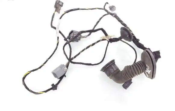 Ford Mondeo Mk III Front door wiring loom 4S7T14K138 4S7T14K138TC EE00E11484384000