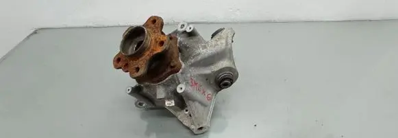 BMW X6 G06 Rear wheel hub 22376110