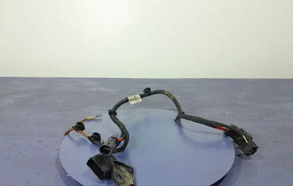 Audi Q7 4M Other wiring loom 4M0971165E