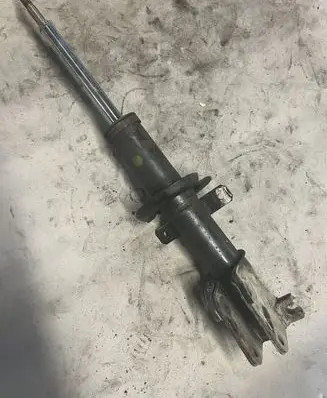 Renault Trafic II (X83) Front shock absorber/damper