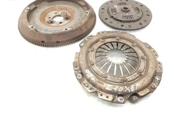 Opel Corsa D Clutch set kit R90400169