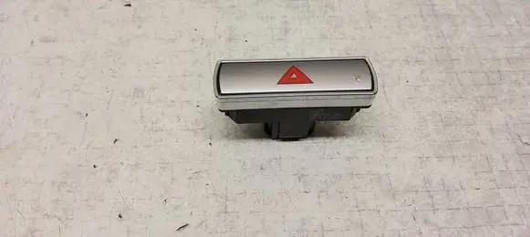 Ford Mondeo MK IV Hazard light switch 6M2T13A350AA