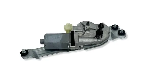 KIA Sorento IV Rear window wiper motor 98700P2000 48422
