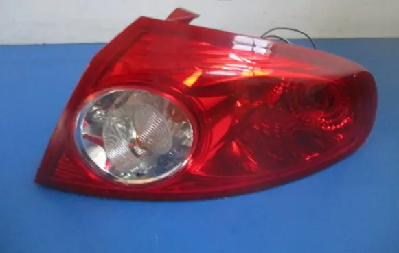 Chevrolet Lacetti Rear/tail lights