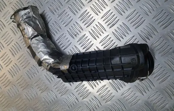 Dacia Duster Intercooler hose/pipe 071785A