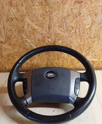 KIA Sorento Steering wheel KAE211516241210