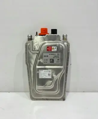 Porsche Taycan 9J1 Other control units/modules 9J1963507