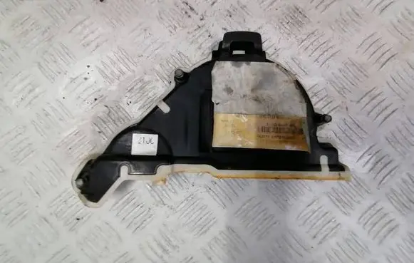 Ford Ecosport Timing belt guard (cover) 9824675280