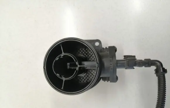 KIA Sorento Mass air flow meter 0281002554 281644A000