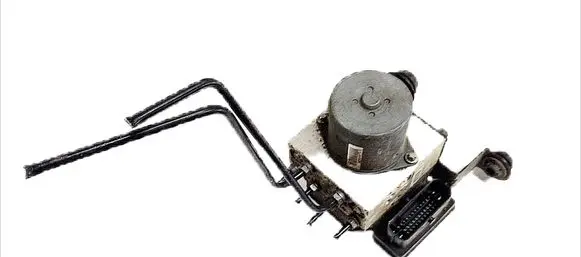 Volkswagen Tiguan ABS Pump 5N0614109AP