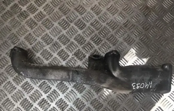 Intake manifold