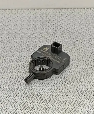 Citroen C4 I Picasso Steering angle sensor 9658684180 0265005517