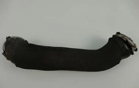 Audi A8 S8 D3 4E Intercooler hose/pipe 4E0145737K