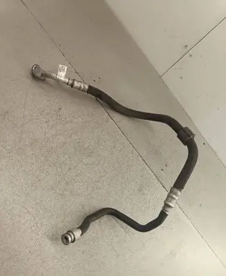 Air conditioning (A/C) pipe/hose