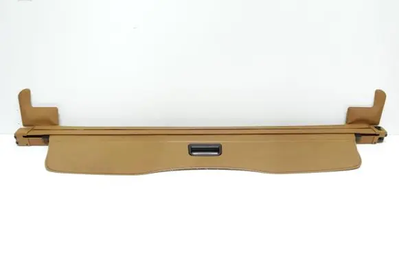 Porsche Cayenne (9PA) Parcel shelf load cover YRTFJAZMKS