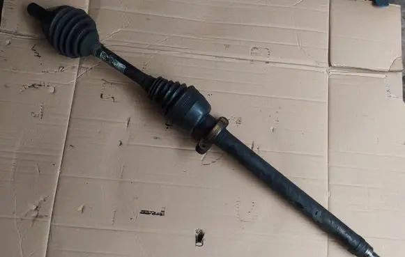 Volvo S80 Front driveshaft 30783202